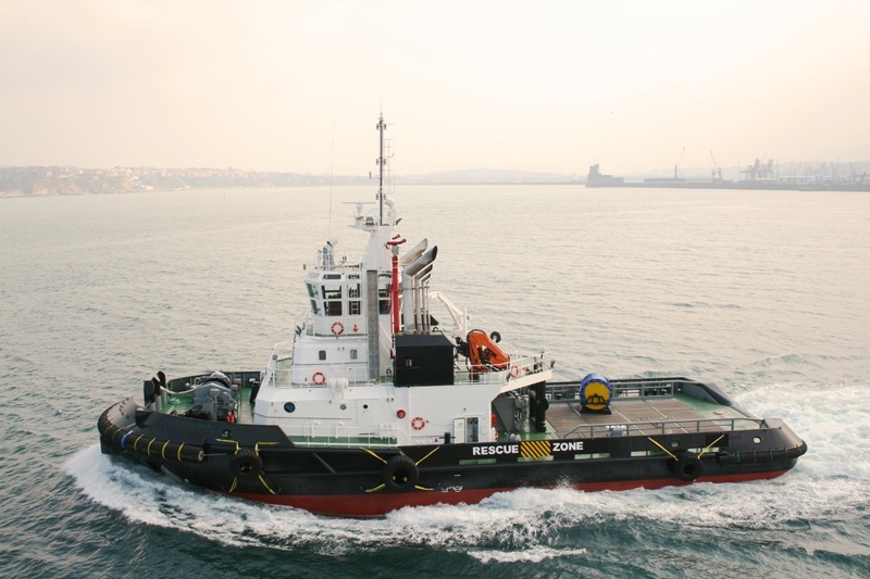 Proyek Rental of 1 Unit 4000 - 5000 BHP Harbour Tug Boat 05 Desember 2022 !